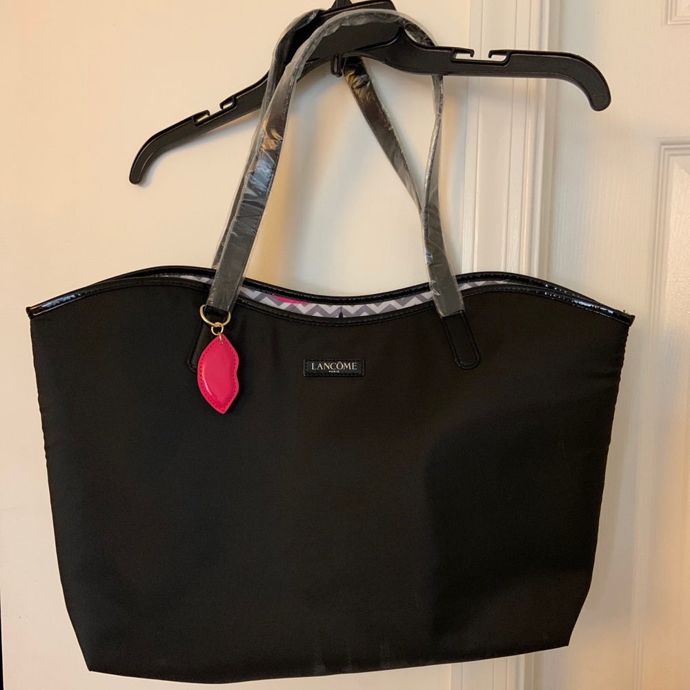 Lancôme bag